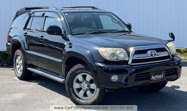 toyota hilux-surf 2008 CFJ1591465 image 1