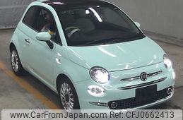 fiat 500 2019 -FIAT--Fiat 500 ZFA3120000JB42833---FIAT--Fiat 500 ZFA3120000JB42833-