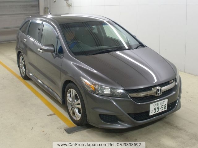 honda stream 2014 -HONDA 【長野 502ｻ9958】--Stream RN8-3201221---HONDA 【長野 502ｻ9958】--Stream RN8-3201221- image 1