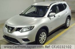 nissan x-trail 2016 -NISSAN--X-Trail HNT32-125122---NISSAN--X-Trail HNT32-125122-