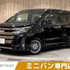 toyota noah 2018 -TOYOTA--Noah DAA-ZWR80W--ZWR80-0354692---TOYOTA--Noah DAA-ZWR80W--ZWR80-0354692- image 1