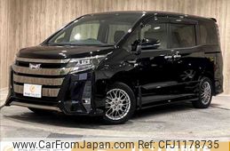 toyota noah 2018 -TOYOTA--Noah DAA-ZWR80W--ZWR80-0354692---TOYOTA--Noah DAA-ZWR80W--ZWR80-0354692-