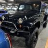 jeep wrangler 2007 quick_quick_ABA-JK38L_1J8GE59177L174383 image 1