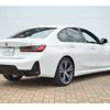 bmw 3-series 2024 -BMW--BMW 3 Series 3BA-5F20--WBA20FF0608E49722---BMW--BMW 3 Series 3BA-5F20--WBA20FF0608E49722- image 2