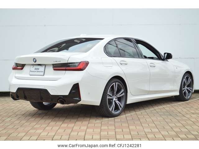 bmw 3-series 2024 -BMW--BMW 3 Series 3BA-5F20--WBA20FF0608E49722---BMW--BMW 3 Series 3BA-5F20--WBA20FF0608E49722- image 2