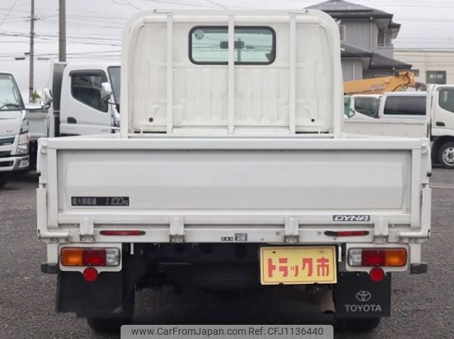 toyota dyna-truck 2021 quick_quick_QDF-KDY221_KDY221-8010062 image 2