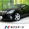 toyota crown 2010 -TOYOTA--Crown DAA-GWS204--GWS204-0019500---TOYOTA--Crown DAA-GWS204--GWS204-0019500- image 1