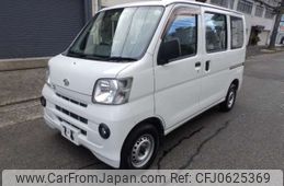 daihatsu hijet-van 2017 -DAIHATSU--Hijet Van EBD-S331V--S331V-0165351---DAIHATSU--Hijet Van EBD-S331V--S331V-0165351-