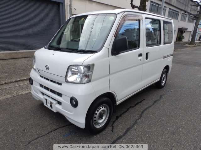 daihatsu hijet-van 2017 -DAIHATSU--Hijet Van EBD-S331V--S331V-0165351---DAIHATSU--Hijet Van EBD-S331V--S331V-0165351- image 1