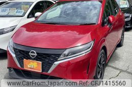 nissan note 2022 quick_quick_6AA-SNE13_SNE13-111272