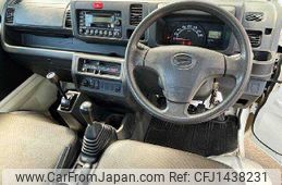 daihatsu hijet-truck 2016 CFJ1438231