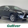 lexus rx 2018 -LEXUS--Lexus RX DAA-GYL26W--GYL26-0001742---LEXUS--Lexus RX DAA-GYL26W--GYL26-0001742- image 1