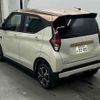 mitsubishi ek-x-ev 2022 -MITSUBISHI 【群馬 584メ7700】--ek X EV B5AW-0000589---MITSUBISHI 【群馬 584メ7700】--ek X EV B5AW-0000589- image 2