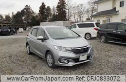 honda fit 2019 -HONDA 【野田 500】--Fit DBA-GK3--GK3-1347477---HONDA 【野田 500】--Fit DBA-GK3--GK3-1347477-