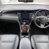 toyota harrier-hybrid 2015 quick_quick_DAA-AVU65W_AVU65-0036413 image 2