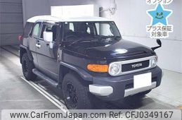 toyota fj-cruiser 2014 -TOYOTA 【岐阜 302ﾔ5104】--FJ Curiser GSJ15W-0129101---TOYOTA 【岐阜 302ﾔ5104】--FJ Curiser GSJ15W-0129101-