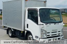 isuzu elf-truck 2014 CFJ1597712
