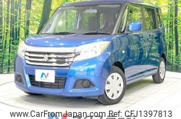 suzuki solio 2017 quick_quick_MA26S_MA26S-151068