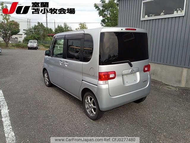 daihatsu tanto 2011 -DAIHATSU--Tanto L375S--0450302---DAIHATSU--Tanto L375S--0450302- image 2