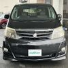toyota alphard 2007 -TOYOTA--Alphard DBA-ANH10W--ANH10-0178747---TOYOTA--Alphard DBA-ANH10W--ANH10-0178747- image 3