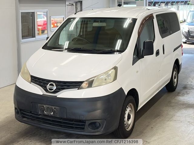 nissan nv200-vanette 2010 -NISSAN--NV200 VM20-010494---NISSAN--NV200 VM20-010494- image 1