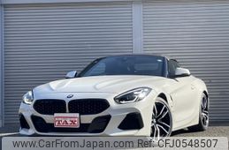 bmw z4 2019 quick_quick_HF20_WBAHF12070WW15188