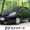 toyota vitz 2013 -TOYOTA--Vitz DBA-KSP130--KSP130-2081405---TOYOTA--Vitz DBA-KSP130--KSP130-2081405- image 1