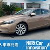 volvo v40 2013 quick_quick_DBA-MB4164T_YV1MV485BE2090945 image 1