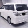 toyota vellfire 2012 -TOYOTA--Vellfire ANH20W-8258928---TOYOTA--Vellfire ANH20W-8258928- image 2
