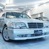 mercedes-benz c-class 1995 GOO_JP_700957168630250720002 image 2