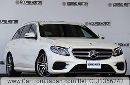 mercedes-benz e-class-station-wagon 2018 quick_quick_RBA-213245C_WDD2132452A370786