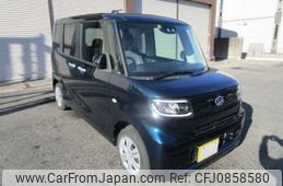 daihatsu tanto 2022 -DAIHATSU 【杉並 580ｲ 907】--Tanto 6BA-LA650S--LA650S-0187893---DAIHATSU 【杉並 580ｲ 907】--Tanto 6BA-LA650S--LA650S-0187893-