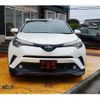 toyota c-hr 2017 CFJ1765180 image 18