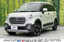 daihatsu cast 2018 CFJ1867086