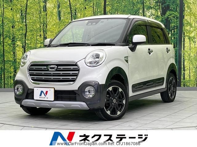daihatsu cast 2018 CFJ1867086 image 1
