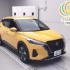 nissan kix 2021 -NISSAN 【岐阜 303ﾅ8265】--KIX P15--004659---NISSAN 【岐阜 303ﾅ8265】--KIX P15--004659- image 1