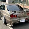 nissan skyline 2000 quick_quick_ER34_ER34-030083 image 4