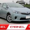 toyota sai 2010 NR0008 image 1