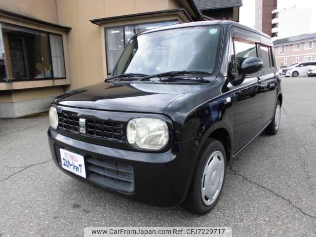 suzuki alto-lapin 2011 -SUZUKI--Alto Lapin DBA-HE22S--HE22S-200989---SUZUKI--Alto Lapin DBA-HE22S--HE22S-200989- image 1