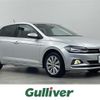 volkswagen polo 2018 -VOLKSWAGEN--VW Polo ABA-AWCHZ--WVWZZZAWZJU040576---VOLKSWAGEN--VW Polo ABA-AWCHZ--WVWZZZAWZJU040576- image 1