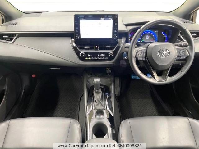 toyota corolla-touring-wagon 2019 -TOYOTA--Corolla Touring 6AA-ZWE211W--ZWE211-6013681---TOYOTA--Corolla Touring 6AA-ZWE211W--ZWE211-6013681- image 2