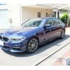 bmw 5-series 2017 -BMW--BMW 5 Series DBA-JA20--WBAJA2010G4546---BMW--BMW 5 Series DBA-JA20--WBAJA2010G4546- image 6