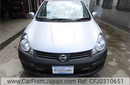 nissan ad 2012 TE3789