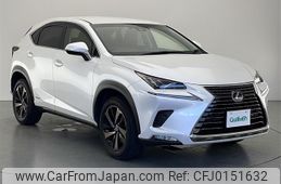 lexus nx 2018 -LEXUS--Lexus NX DAA-AYZ15--AYZ15-1010588---LEXUS--Lexus NX DAA-AYZ15--AYZ15-1010588-