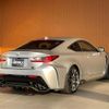 lexus rc-f 2015 CFJ1793873 image 15