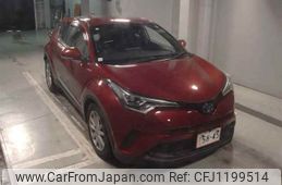 toyota c-hr 2018 -TOYOTA--C-HR ZYX10-2153286---TOYOTA--C-HR ZYX10-2153286-