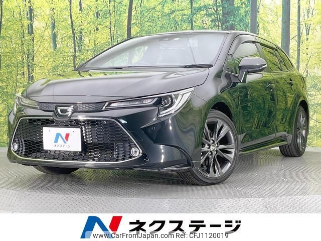 toyota corolla-touring-wagon 2020 quick_quick_ZRE212W_ZRE212-6010514 image 1