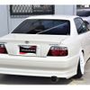 toyota chaser 1999 CFJ4448743 image 13