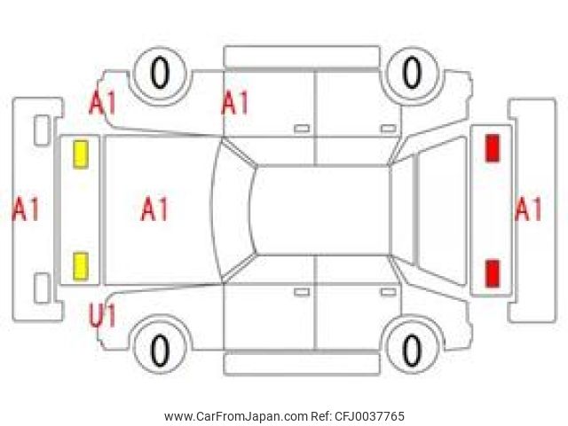 lexus rx 2019 -LEXUS--Lexus RX DBA-AGL25W--AGL25-0008461---LEXUS--Lexus RX DBA-AGL25W--AGL25-0008461- image 2