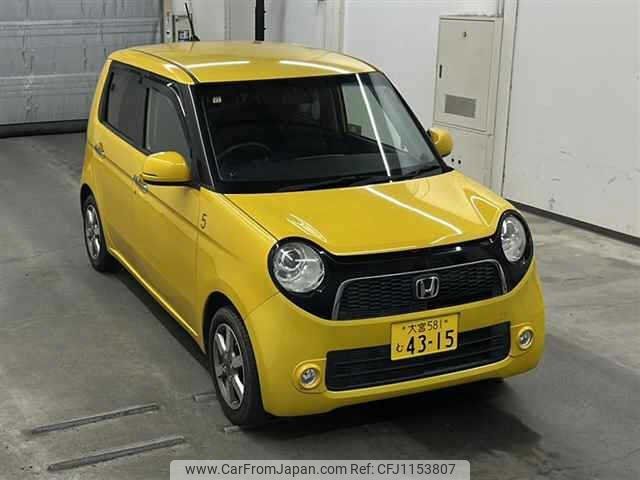 honda n-one 2012 -HONDA 【名変中 】--N ONE JG1--2006481---HONDA 【名変中 】--N ONE JG1--2006481- image 1